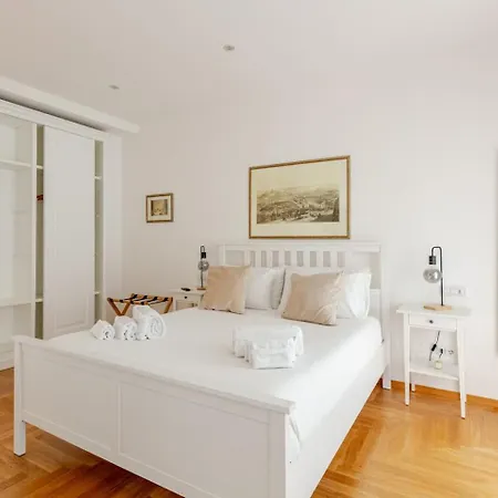 Appartement Vatican Rome