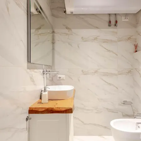 Vatican Appartement *