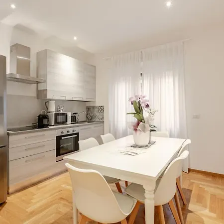 Appartement Vatican *