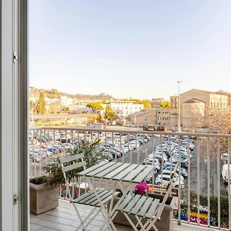 Appartement Vatican *