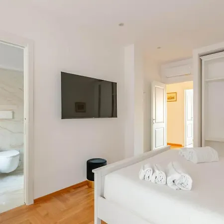 Appartement Vatican Rome