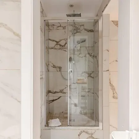 Appartement Vatican Rome