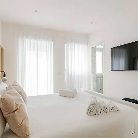 Appartement Vatican *