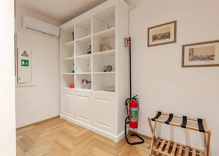 Apartman Vatican